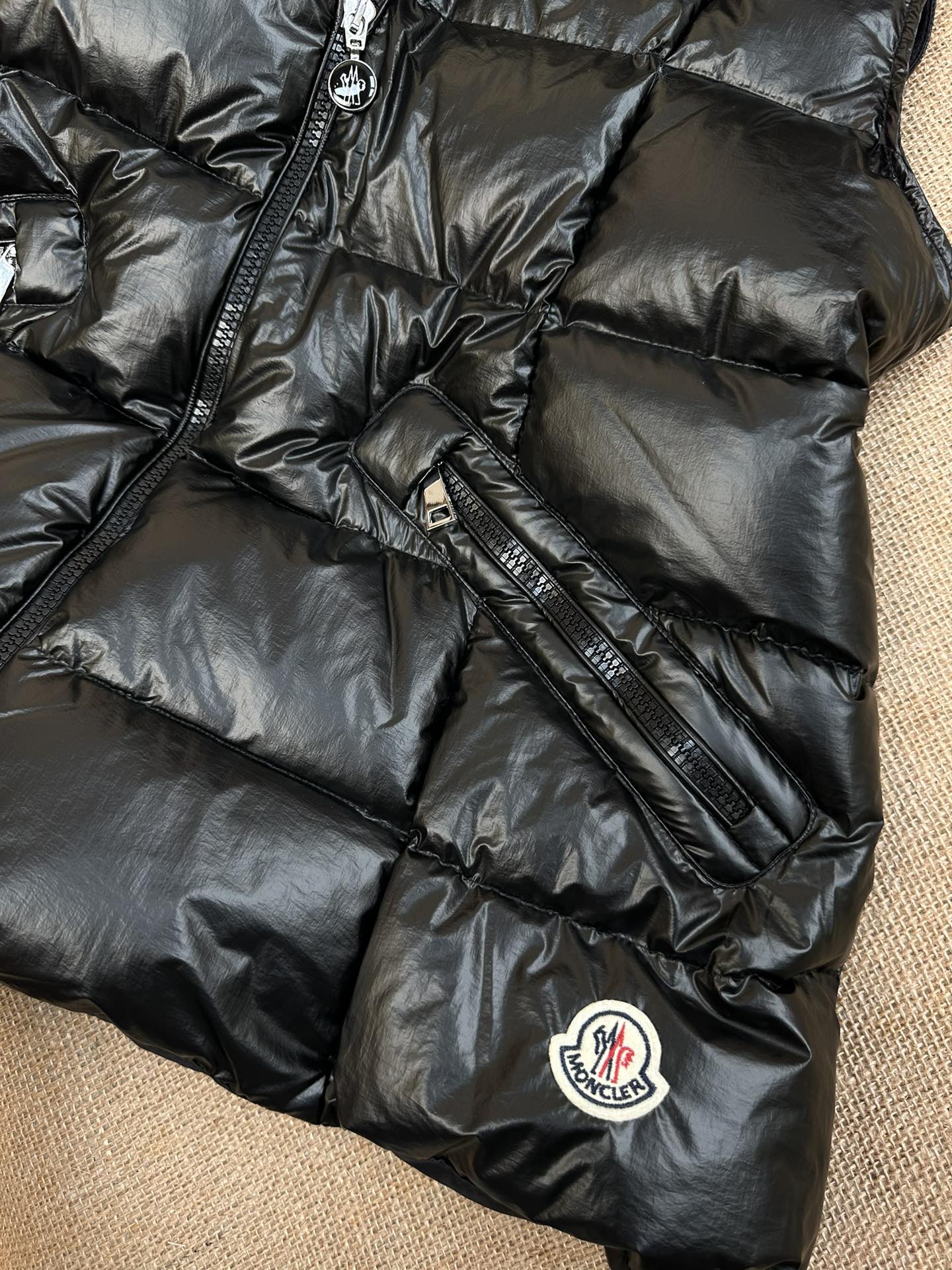 Moncler Down Jackets